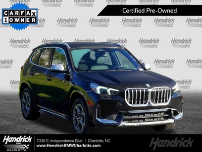 Certified 2024 BMW X1 xDrive28i w/ Technology Package