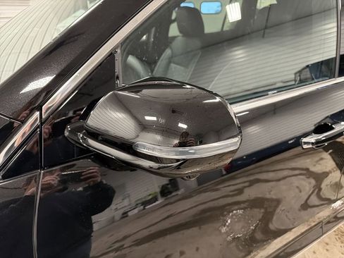 New 2026 Buick Enclave Avenir w/ Super Cruise Package image 11