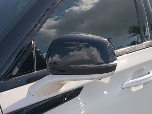 Used 2025 Lincoln Aviator Black Label w/ Jet Appearance Package image 12