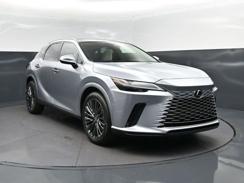 New 2026 Lexus RX 350 FWD image 9