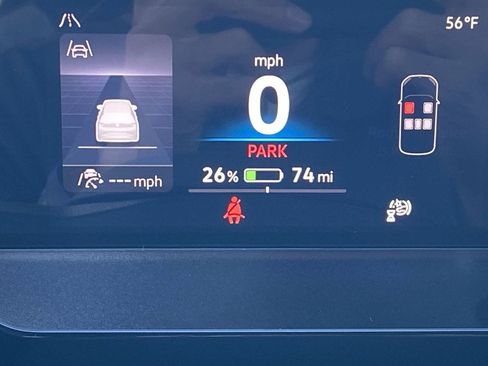New 2026 Volkswagen ID.4 Pro RWD image 27