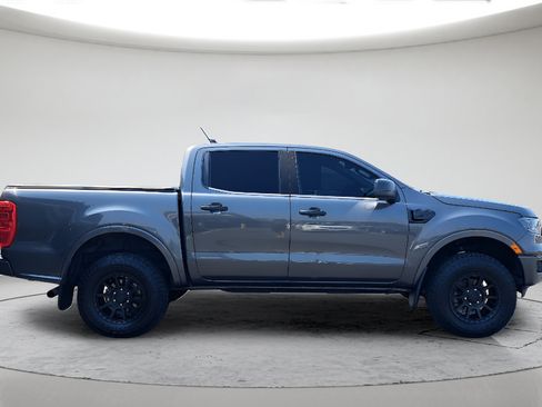 Used 2019 Ford Ranger XLT w/ Equipment Group 301A Mid RWD image 2