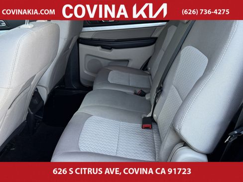 Used 2019 Ford Explorer FWD image 27
