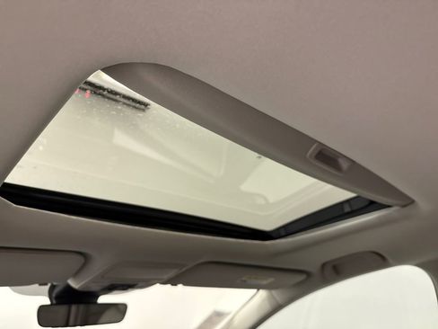 New 2026 Honda Odyssey EX-L image 14