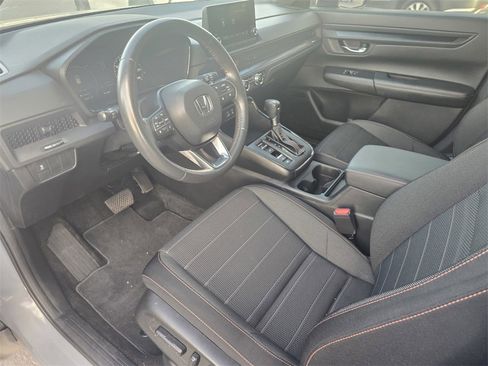 Used 2024 Honda CR-V Sport image 20