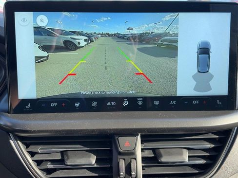 New 2026 Ford Escape Active w/ Active Premium Tech Pack image 16