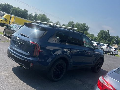 Used 2024 Kia Telluride EX X-Line AWD/4WD image 10