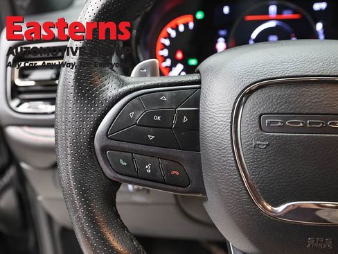 Used 2022 Dodge Durango R/T w/ Blacktop Package AWD/4WD image 15