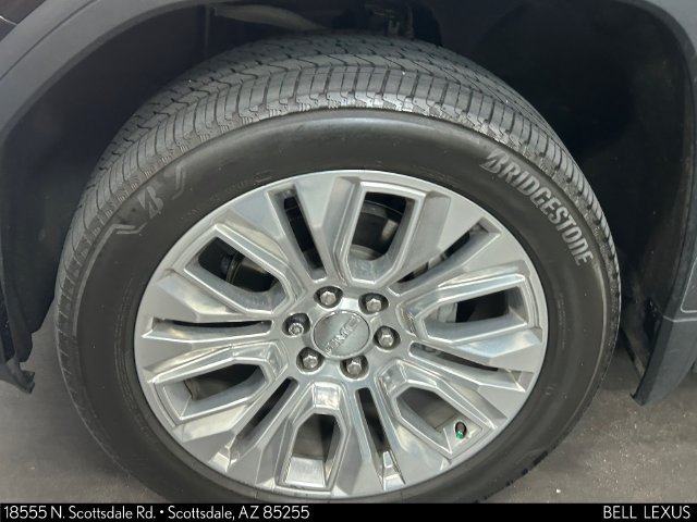 Used 2020 GMC Sierra 1500 Denali w/ Denali Ultimate Package AWD/4WD image 9