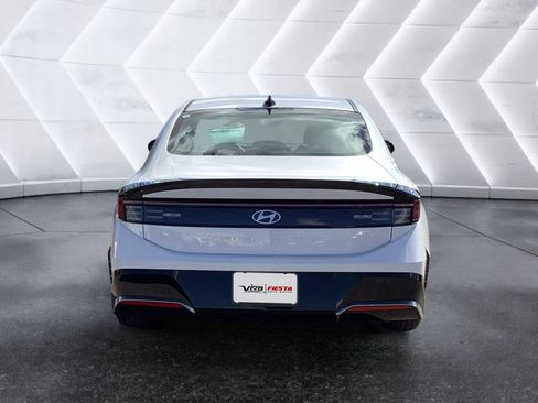 Used 2025 Hyundai Sonata SEL image 5