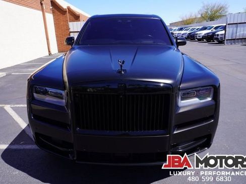Used 2020 Rolls-Royce Cullinan image 85