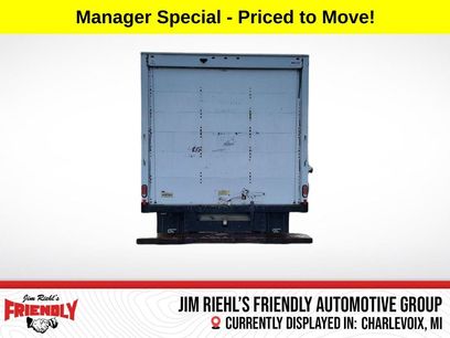 Used 2019 GMC Savana 3500 w/ Power Convenience Package