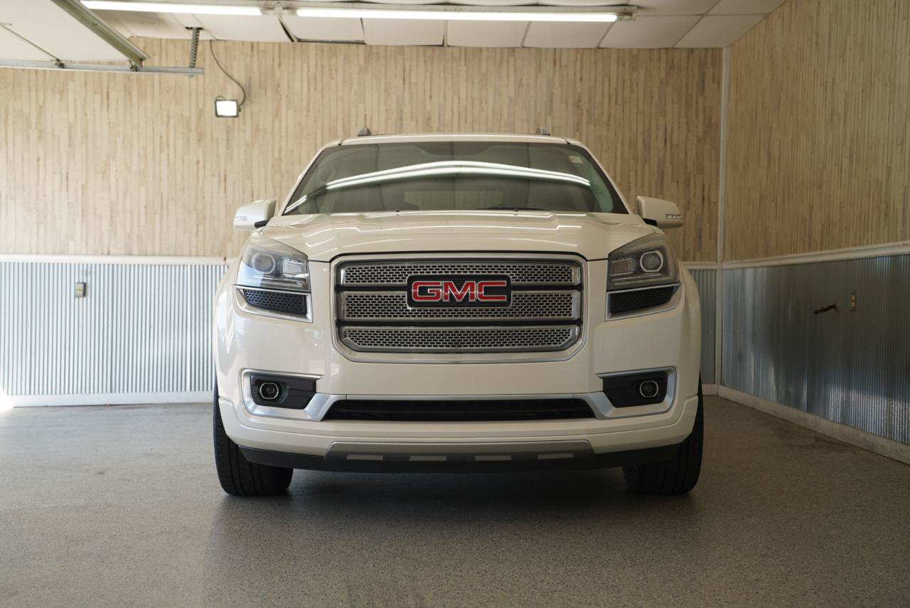 Used 2013 GMC Acadia Denali FWD image 2