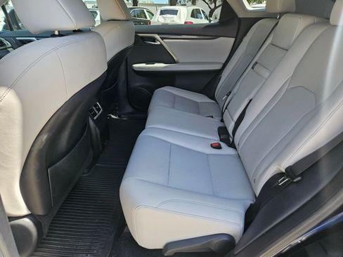 Used 2020 Lexus RX 350 FWD w/ Accessory Package image 13