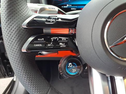 New 2026 Mercedes-Benz AMG GT 55 image 19