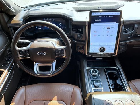 Used 2023 Ford Expedition King Ranch AWD/4WD image 14