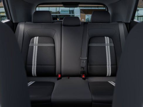 New 2026 Hyundai Venue SEL FWD image 12