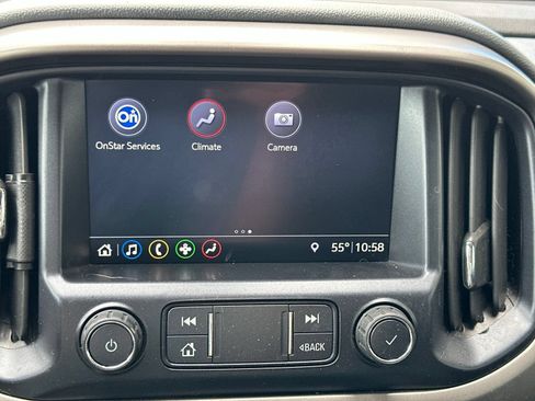 Used 2019 Chevrolet Colorado Z71 AWD/4WD image 23