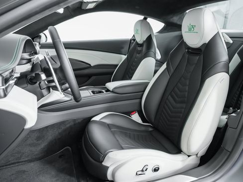 Used 2024 Maserati GranTurismo Trofeo AWD/4WD image 29