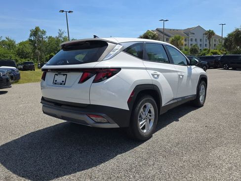 New 2026 Hyundai Tucson SE FWD image 7