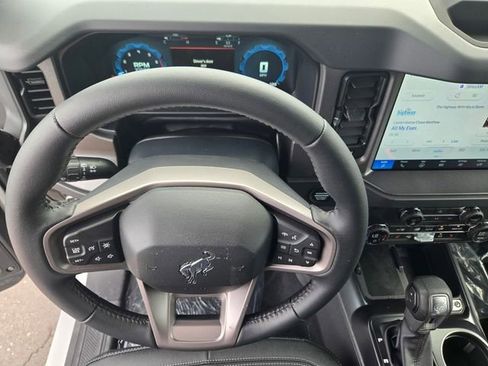 New 2026 Ford Bronco Big Bend AWD/4WD image 20