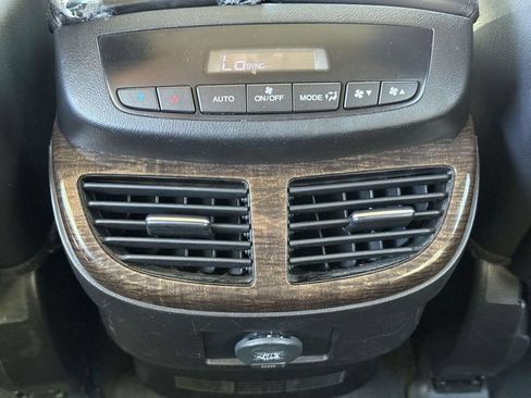 Used 2013 Acura MDX AWD/4WD image 12