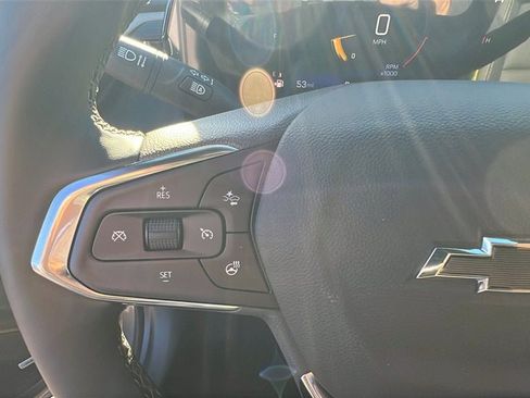 New 2026 Chevrolet TrailBlazer ACTIV w/ Convenience Package image 21