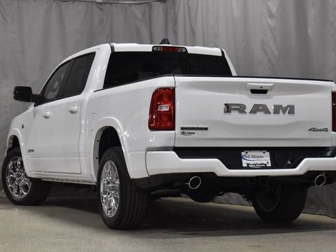 New 2026 RAM 1500 Big Horn image 2