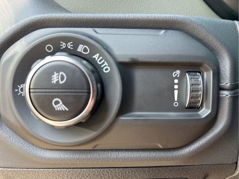 New 2026 Jeep Gladiator Mojave AWD/4WD image 25