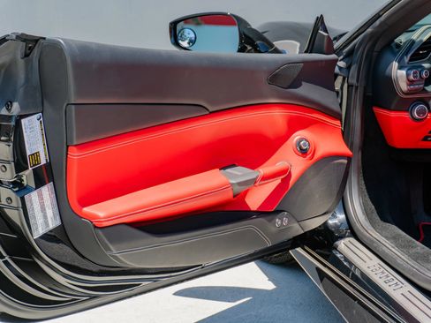 Used 2018 Ferrari 488 Spider RWD image 66