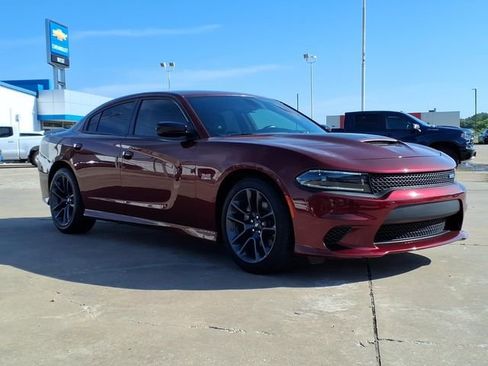 Used 2023 Dodge Charger R/T w/ Daytona Edition Group RWD image 3