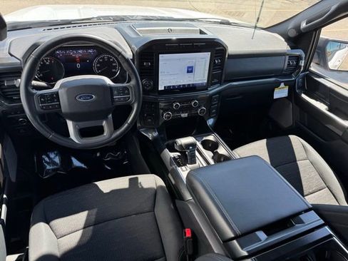 Certified 2021 Ford F150 XLT w/ Equipment Group 302A High image 6