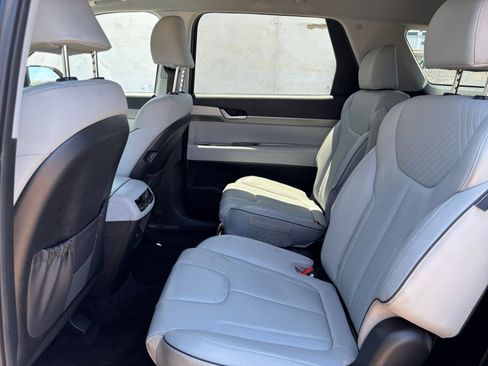 Used 2025 Hyundai Palisade SEL AWD/4WD image 23