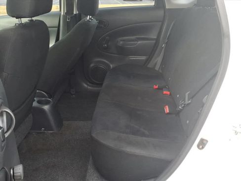 Used 2014 Nissan Versa Note S FWD image 22