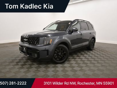 Certified 2024 Kia Telluride SX Prestige X-Pro