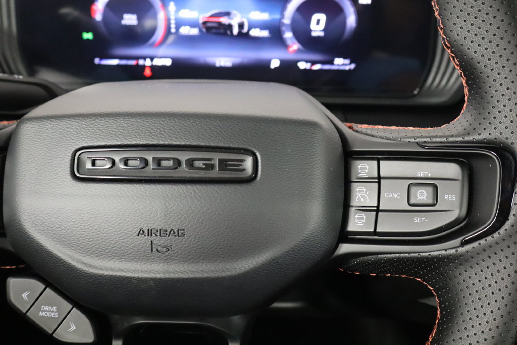 New 2027 Dodge Charger R/T AWD/4WD image 10