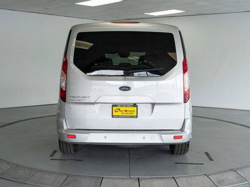 Used 2021 Ford Transit Connect XLT FWD image 7