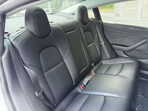Used 2023 Tesla Model 3 Standard Range RWD image 25