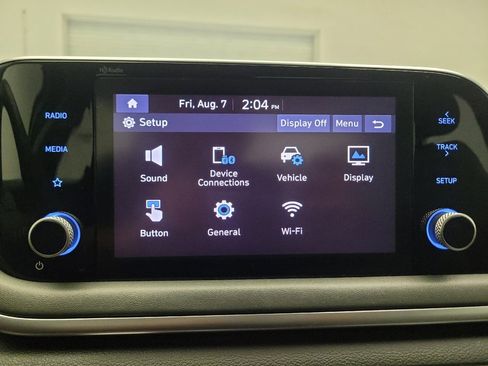 Used 2021 Hyundai Sonata SE FWD image 25