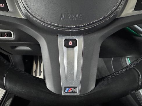 Used 2023 BMW X5 M50i w/ Executive Package AWD/4WD image 30