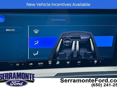 Used 2025 Ford Bronco Sport Big Bend AWD/4WD image 21