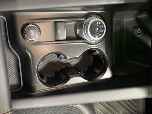 Used 2026 Ford Explorer Tremor AWD/4WD image 18