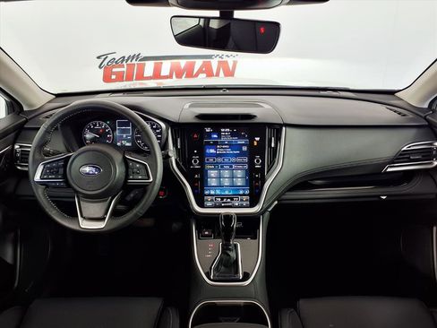 Used 2025 Subaru Outback Limited XT image 11