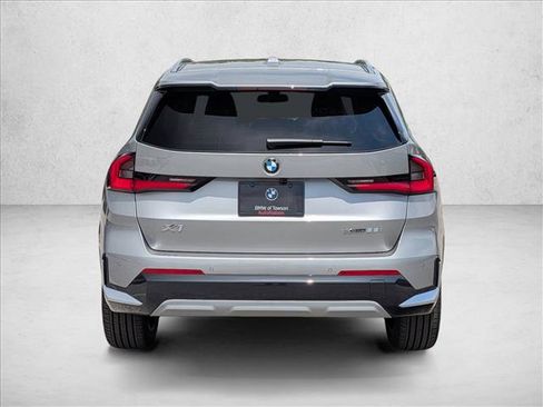 Used 2026 BMW X1 xDrive28i w/ Convenience Package AWD/4WD image 8