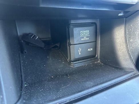 Used 2015 Honda Accord EX-L image 26