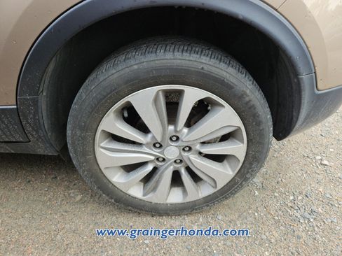 Used 2019 Buick Encore Preferred FWD image 10