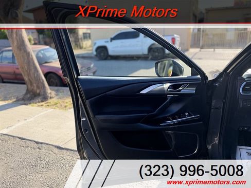 Used 2018 MAZDA CX-9 Grand Touring FWD image 15