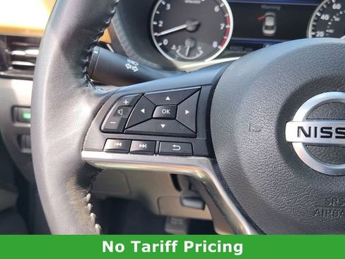 Used 2020 Nissan Sentra SV w/ SV Premium Package FWD image 29