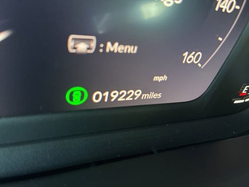 Certified 2024 Honda Accord EX image 16