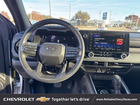 Certified 2024 Chevrolet Colorado Trail Boss image 17